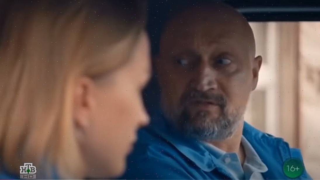 Скорая помощь 7 сезон 12 серия (2.12.2024) **