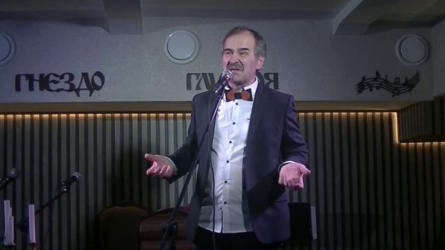7. Александр Перевозчиков Басня