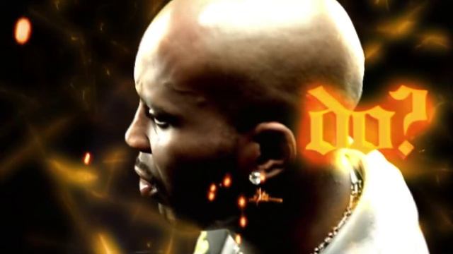 DMX-X Gone Give it To Ya