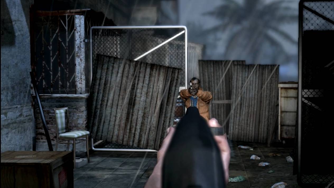 Dead Island. А НУ ПОКАЖИТЕСЬ, ЖАЛКИЕ ТРУСЫ! Прохождение от SAFa