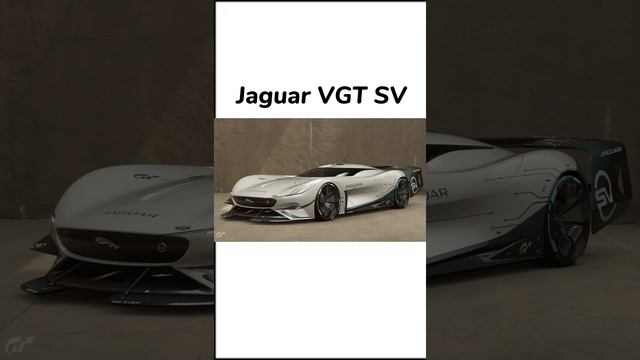 Топ 5 машин в Gran Turismo 7