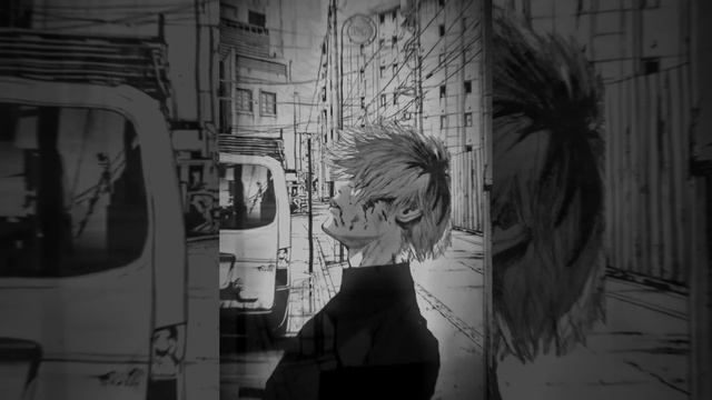 EDIT Kaneki V2