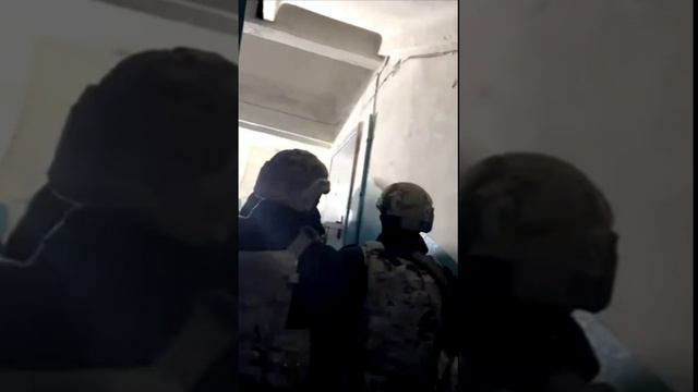 Задержание подозреваемого убийцы, расстрелявшего автомобиль в Саратове