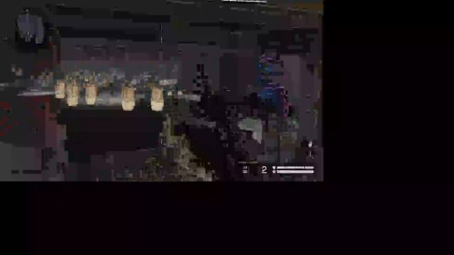 Warface arx