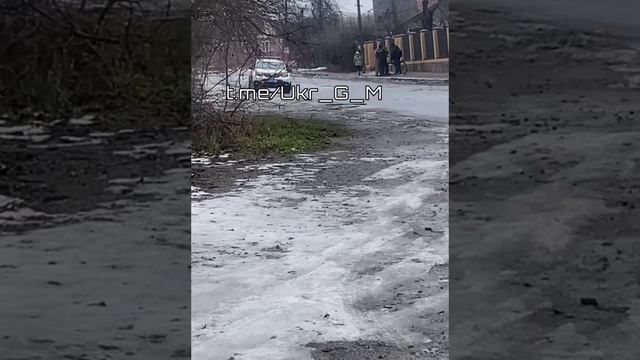 В Украине продолжают охотиться на мужское население