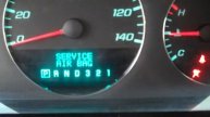 07 chevy impala LT 005