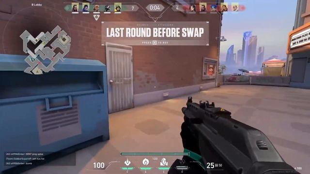 Valorant - These Ults Are So Satisfying To Watch...