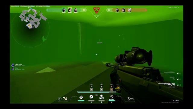 🔴 VALORANT: Riot Games | Day 11 (part-2) | Playing With My Squad | ON PC LIVE STREAM