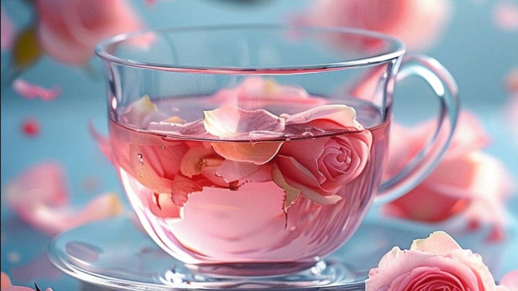 Доброе утречко - Пусть наступающий день будет успешным и радостным