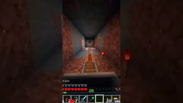 Minecraft Лучшее #269
