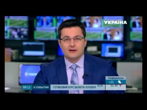 ТелеЛяп на ТРК "Украина"