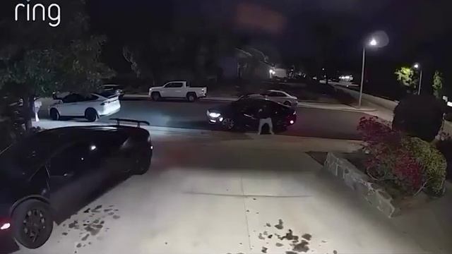 Новый трейлер GTA VI выглядит офигенно.
Концовка убила