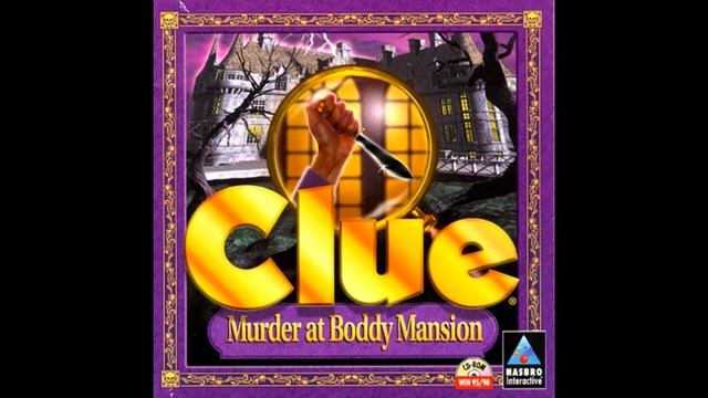 Clue (PC, 1998) - Track 1