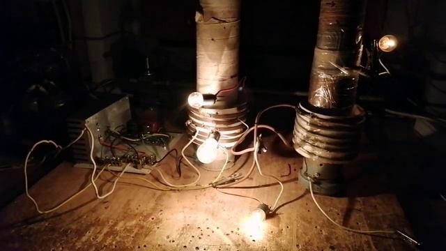 Новогоднее поздравление от качера