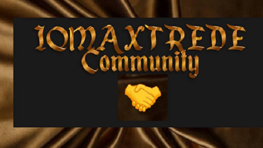 IQMAXTREDE - обзор (360p)