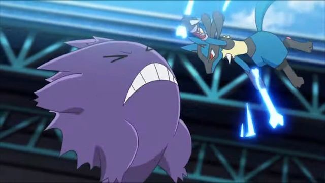 Ash Vs Korrina Rematch! Battle for the Super Class! Pokemon Journeys Episode 25 Review!