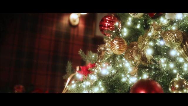 KyoungSeo(경서) - Christmas Time