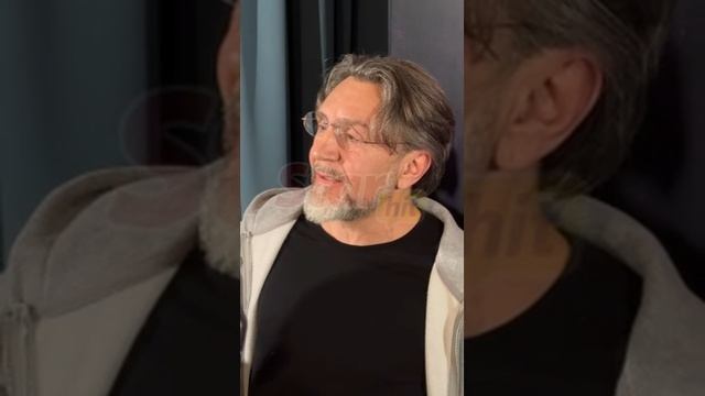 шнуров сергей