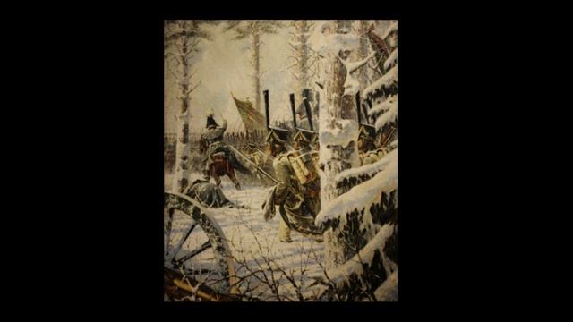 Ф. Люль-Долгорукий : Русский марш соч. 325 n°1