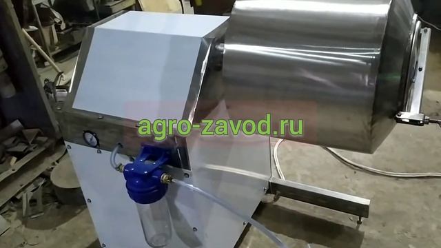 Мясомассажер Вакуумный