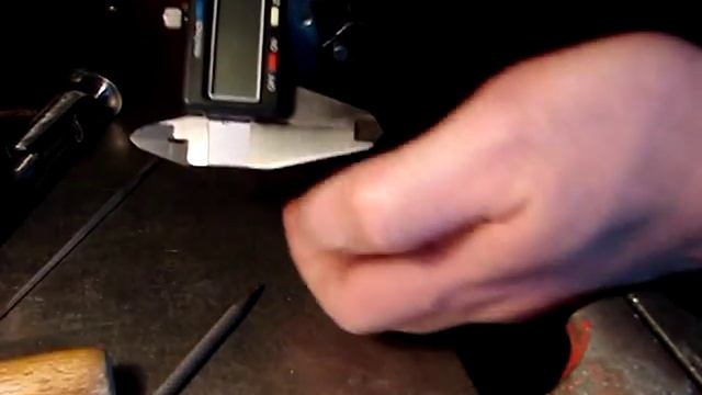 No-go Gauge For Mosin Nagant DIY