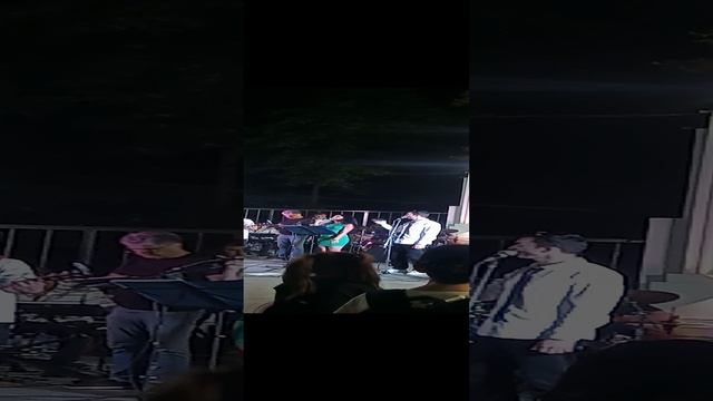 МУЗЫКАЛЬНЫЙ ПРОСПЕКТ 29.08.24 ВЛАДИКАВКАЗ.ЧАСТЬ 1