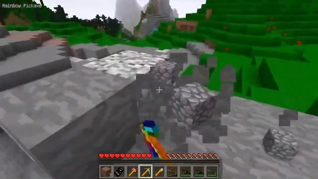 ЗЛАЯ УЧИЛКА МИСС ТИ ПОЗВОНИЛА МНЕ В 3 ЧАСА НОЧИ В МАЙНКРАФТ SCP МОНСТРЫ MINECRAFT ИСПЫТАНИЯ