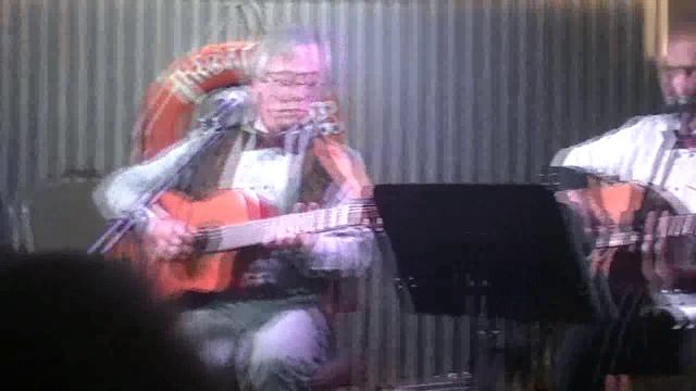 15. Александр ПЕревозчиков. Туман