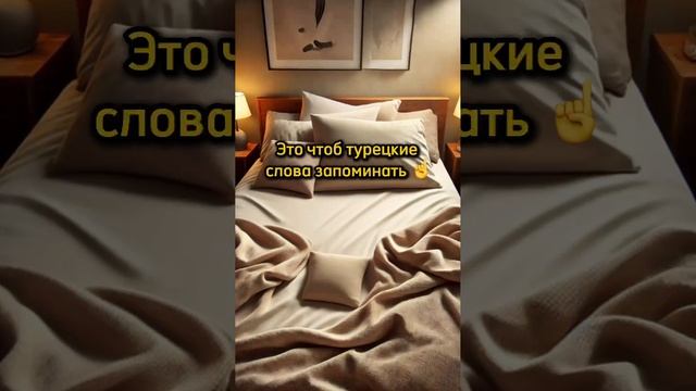 Турецкий язык