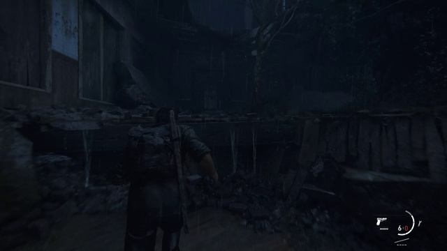 The Last of Us Part I