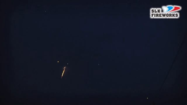 C225 ФЕЙЕРВЕРК 36 (36 залпов, 2")