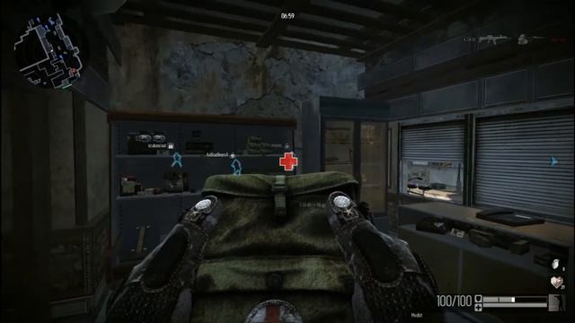Letz Play WARFACE [60] - STEEL TOY Run Through