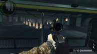 Лучший макрос для McMillan CS5 Warface 45 сенс