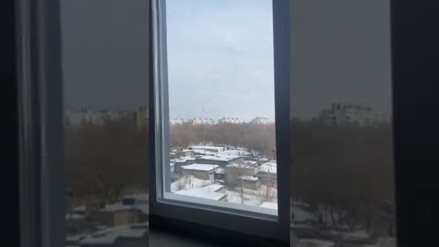 Обзор комнаты на  Черемшанской