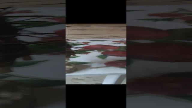 Плету елочку 4