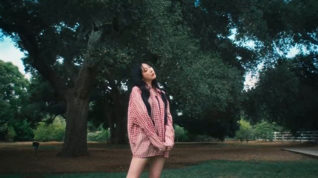 LEE CHAE YEON(이채연) - THE 3RD MINI ALBUM 'SHOWDOWN' HIGHLIGHT MEDLEY