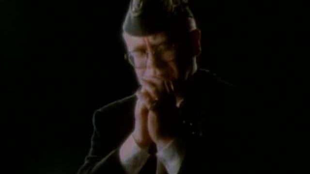 Elton John - Sacrifice