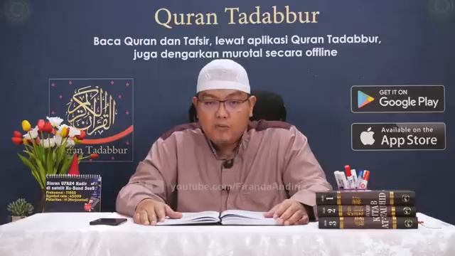 Pertemuan Nabi Musa dan Nabi Khidir