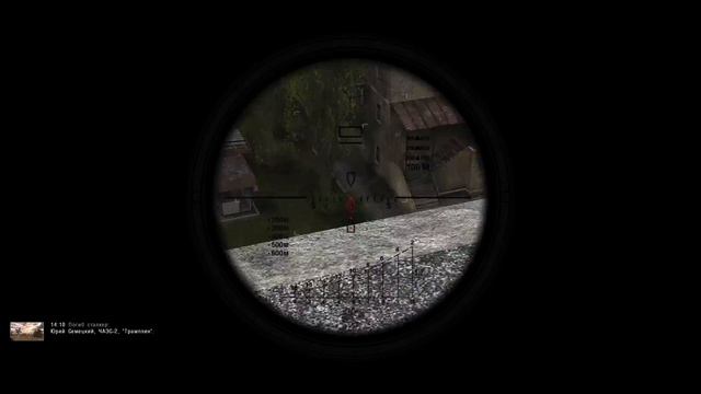 STALKER ОП 2.2 : Прохождение - Часть 88 - Сходка Монолитовцев