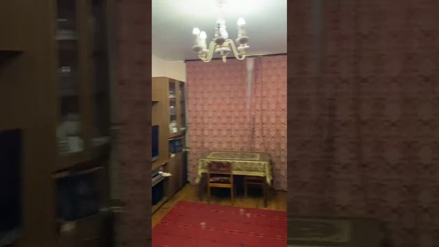 Продается 4-комнатная квартира в Казани ул. Абсалямова, 37