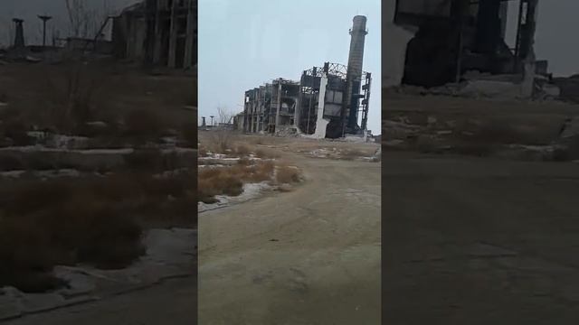 Байконур 10.01.2021г