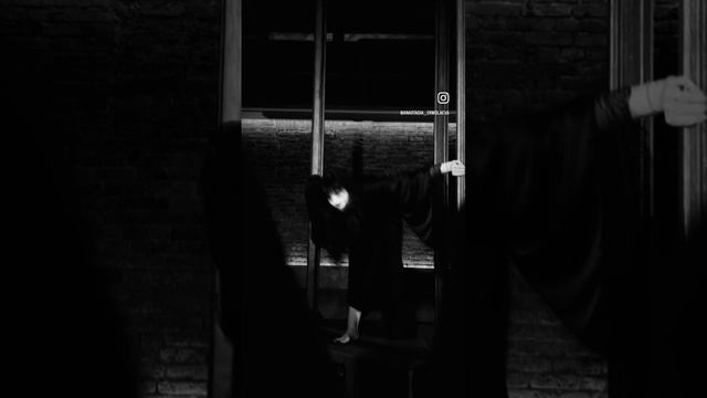 Спектакль «Монодуэт с тенью»
Режиссер: Марат Шахманов
Актриса Анастасия Ермолаева