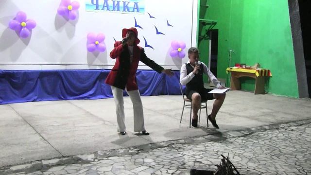 Детский лагерь Чайка (Алушта). Закрытие смены (2016-08-04) (7)
