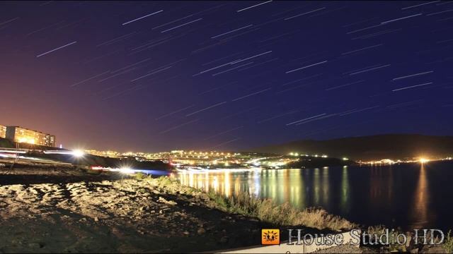 Star Line in Magadan