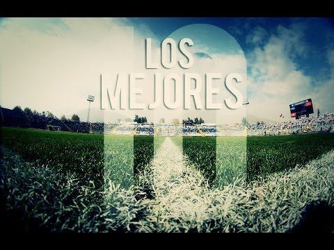 Los 10 mejores goles | 2013