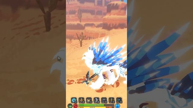 РЕКОД  Существа Сонарии Роблокс (2023)Roblox Creatures of Sonaria RECODE