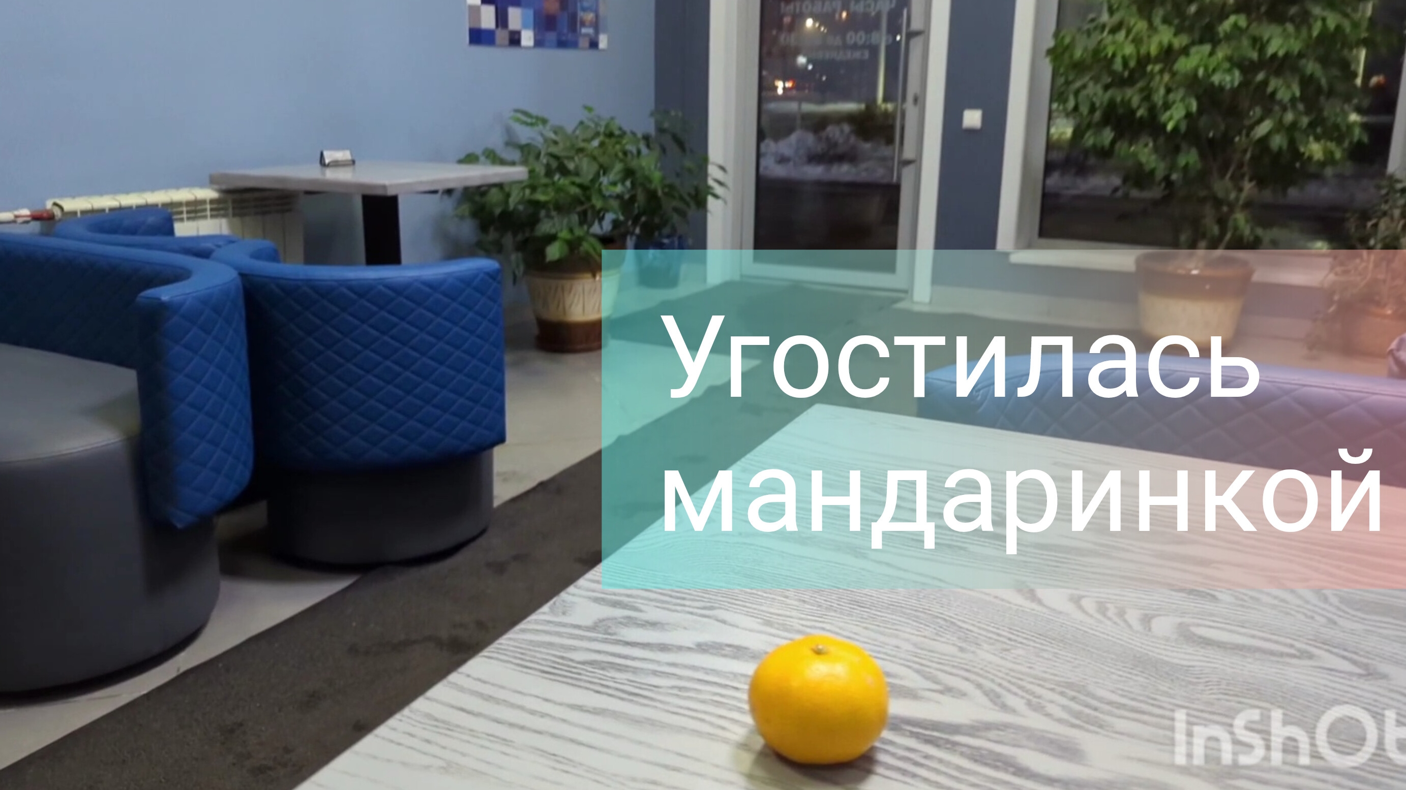 Не готова к юбилею/ спринт по магазинам / все таки помыла