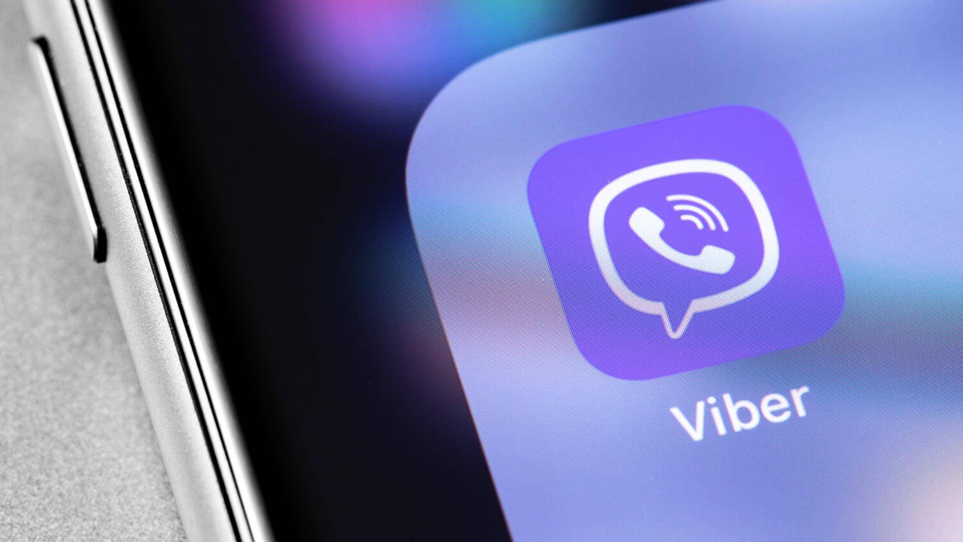 Россияне массово жалуются на сбой в работе Viber