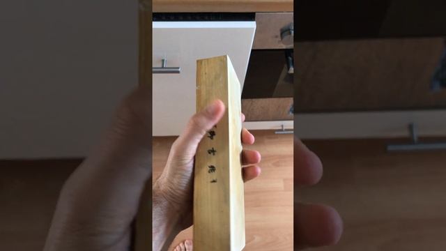 Mikawa Nagura Bench Stone
