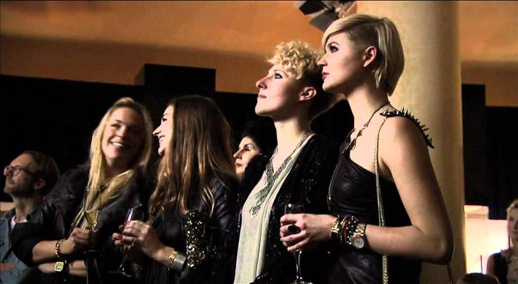 Thomas Sabo Glam and Soul Launch in Berlin